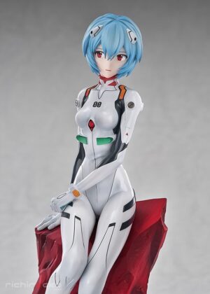 Figura Rei Ayanami 1/7 Good Smile Arts Shanghai Tienda Figuras Anime Chile