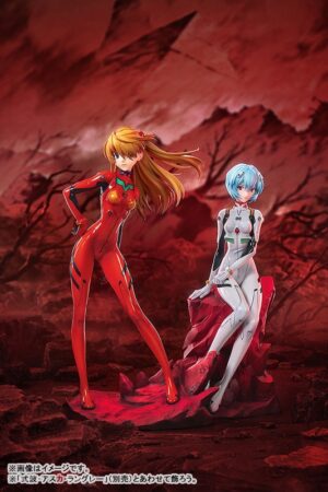 FIGURE-198518_08 Figura Rei Ayanami 1/7 Good Smile Arts Shanghai Tienda Figuras Anime Chile