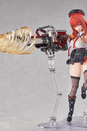 FIGURE-198520_09 Figura Hyper Body Rapi: Red Hood Posable Figure Goddess of Victory: Nikke Good Smile Arts Shanghai Tienda Figuras Anime Chile