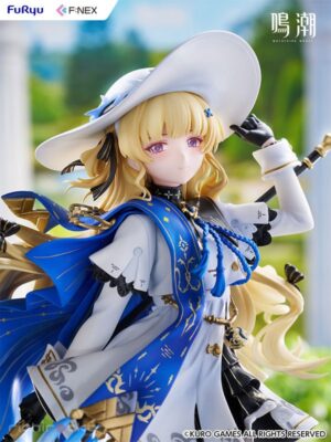 FIGURE-198559_03 Figura Phoebe 1/7 Wuthering Waves FURYU Tienda Figuras Anime Chile