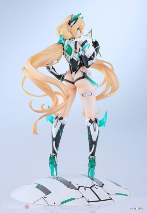 Figura Angela Balzac 10th Anniversary Ver. 1/7 Expelled from Paradise Rakuen Tsuihou Good Smile Company Tienda Figuras Anime Chile