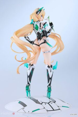 FIGURE-198603_04 Figura Angela Balzac 10th Anniversary Ver. 1/7 Expelled from Paradise Rakuen Tsuihou Good Smile Company Tienda Figuras Anime Chile