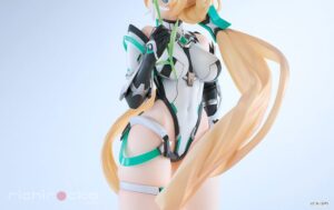 Figura Angela Balzac 10th Anniversary Ver. 1/7 Expelled from Paradise Rakuen Tsuihou Good Smile Company Tienda Figuras Anime Chile