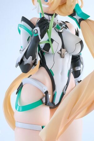 FIGURE-198603_06 Figura Angela Balzac 10th Anniversary Ver. 1/7 Expelled from Paradise Rakuen Tsuihou Good Smile Company Tienda Figuras Anime Chile