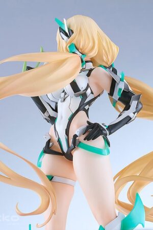 FIGURE-198603_07 Figura Angela Balzac 10th Anniversary Ver. 1/7 Expelled from Paradise Rakuen Tsuihou Good Smile Company Tienda Figuras Anime Chile