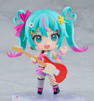 Figura Nendoroid Hatsune Miku: DecoMiku (Lightness) Good Smile Company Tienda Figuras Anime Chile