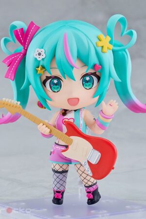 FIGURE-198604_03 Figura Nendoroid Hatsune Miku: DecoMiku (Lightness) Good Smile Company Tienda Figuras Anime Chile