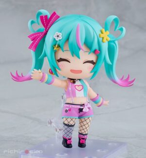 Figura Nendoroid Hatsune Miku: DecoMiku (Lightness) Good Smile Company Tienda Figuras Anime Chile