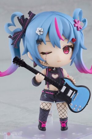 FIGURE-198605_03 Figura Nendoroid Hatsune Miku: Deco Miku (Darkness) Good Smile Company Tienda Figuras Anime Chile