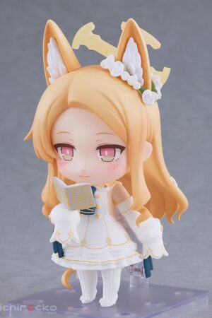 FIGURE-198606_03 Figura Nendoroid Yurizono Seia Blue Archive Good Smile Company Tienda Figuras Anime Chile