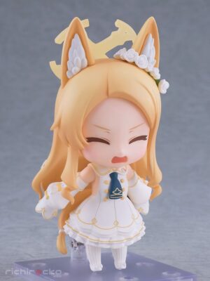 Figura Nendoroid Yurizono Seia Blue Archive Good Smile Company Tienda Figuras Anime Chile