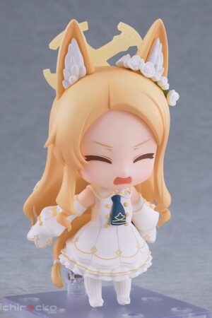 FIGURE-198606_04 Figura Nendoroid Yurizono Seia Blue Archive Good Smile Company Tienda Figuras Anime Chile