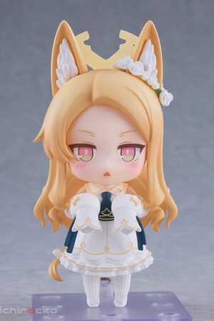 FIGURE-198606_05 Figura Nendoroid Yurizono Seia Blue Archive Good Smile Company Tienda Figuras Anime Chile