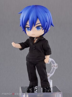 Figura Nendoroid Doll KAITO Guilty Ver. Good Smile Company Tienda Figuras Anime Chile