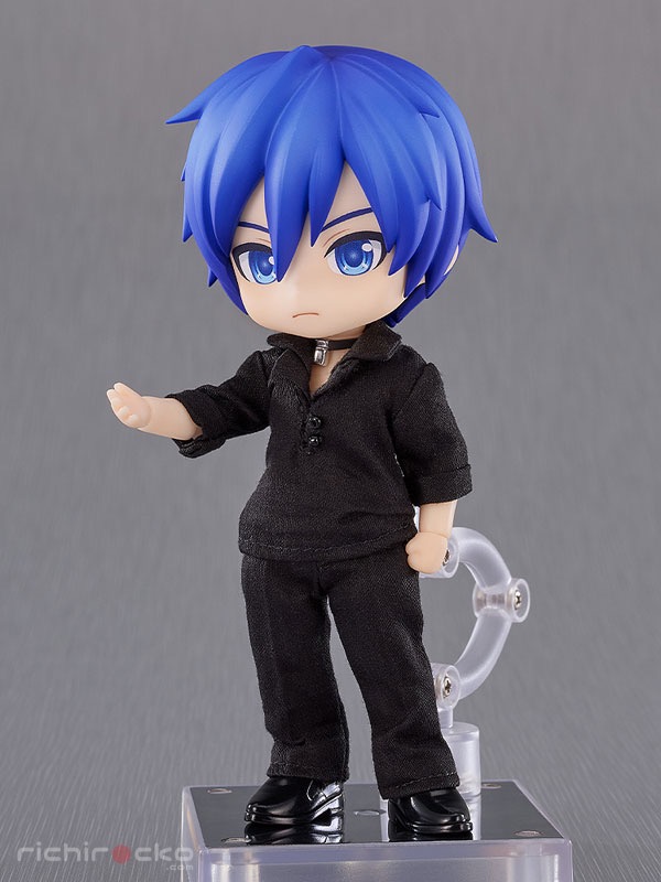 FIGURE-198607_03 Figura Nendoroid Doll KAITO Guilty Ver. Good Smile Company Tienda Figuras Anime Chile