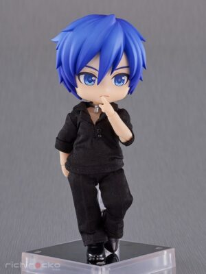 Figura Nendoroid Doll KAITO Guilty Ver. Good Smile Company Tienda Figuras Anime Chile