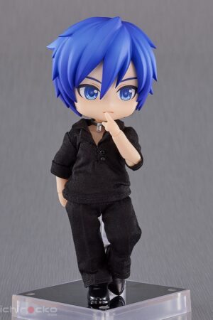 FIGURE-198607_04 Figura Nendoroid Doll KAITO Guilty Ver. Good Smile Company Tienda Figuras Anime Chile