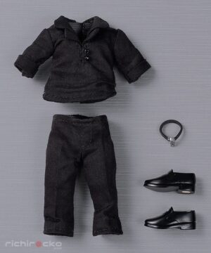 Figura Nendoroid Doll KAITO Guilty Ver. Good Smile Company Tienda Figuras Anime Chile