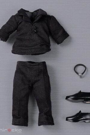 FIGURE-198607_06 Figura Nendoroid Doll KAITO Guilty Ver. Good Smile Company Tienda Figuras Anime Chile