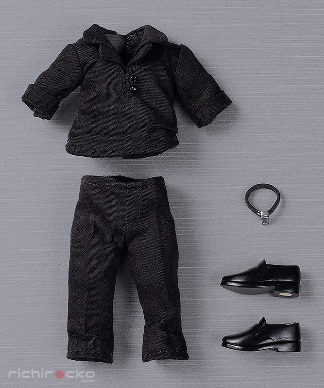 FIGURE-198607_06 Figura Nendoroid Doll KAITO Guilty Ver. Good Smile Company Tienda Figuras Anime Chile