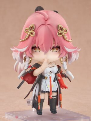 Figura Nendoroid Changli Wuthering Waves Good Smile Arts Shanghai Tienda Figuras Anime Chile