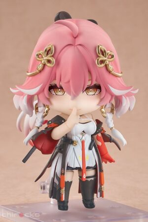 FIGURE-198608_03 Figura Nendoroid Changli Wuthering Waves Good Smile Arts Shanghai Tienda Figuras Anime Chile