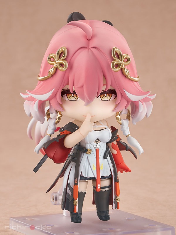 FIGURE-198608_03 Figura Nendoroid Changli Wuthering Waves Good Smile Arts Shanghai Tienda Figuras Anime Chile