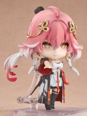 Figura Nendoroid Changli Wuthering Waves Good Smile Arts Shanghai Tienda Figuras Anime Chile