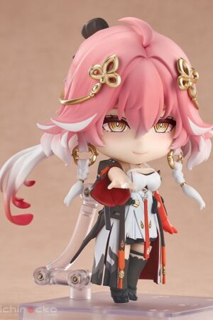FIGURE-198608_04 Figura Nendoroid Changli Wuthering Waves Good Smile Arts Shanghai Tienda Figuras Anime Chile