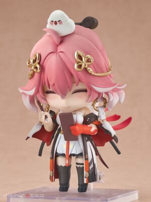 Figura Nendoroid Changli Wuthering Waves Good Smile Arts Shanghai Tienda Figuras Anime Chile