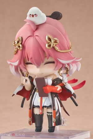 FIGURE-198608_05 Figura Nendoroid Changli Wuthering Waves Good Smile Arts Shanghai Tienda Figuras Anime Chile