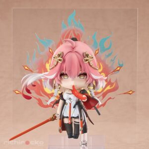 Figura Nendoroid Changli Wuthering Waves Good Smile Arts Shanghai Tienda Figuras Anime Chile