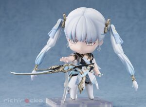 Figura Nendoroid Jinhsi Wuthering Waves Good Smile Arts Shanghai Tienda Figuras Anime Chile