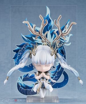 Figura Nendoroid Jinhsi Wuthering Waves Good Smile Arts Shanghai Tienda Figuras Anime Chile