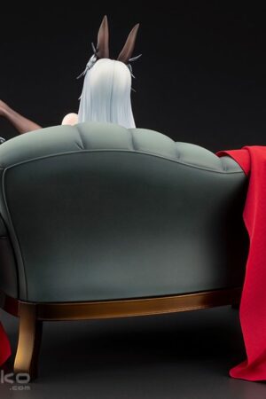 FIGURE-198616_10 Figura Fritz Rumey Schwarzes Kaninchen Ver. 1/7 Azur Lane Kotobukiya Tienda Figuras Anime Chile