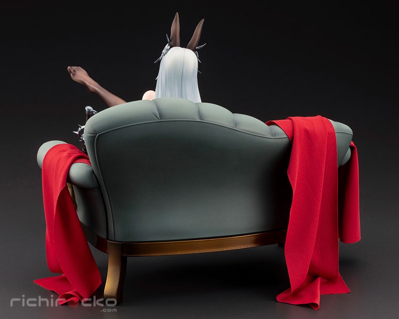 FIGURE-198616_10 Figura Fritz Rumey Schwarzes Kaninchen Ver. 1/7 Azur Lane Kotobukiya Tienda Figuras Anime Chile