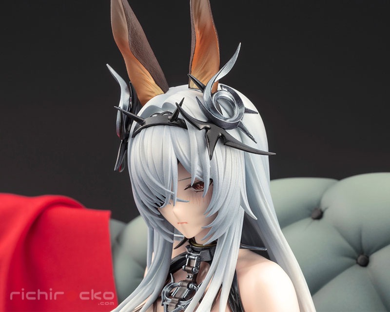 FIGURE-198616_11 Figura Fritz Rumey Schwarzes Kaninchen Ver. 1/7 Azur Lane Kotobukiya Tienda Figuras Anime Chile