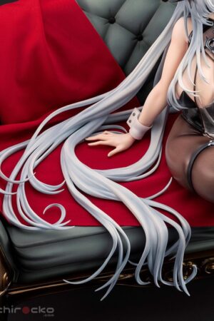 FIGURE-198616_13 Figura Fritz Rumey Schwarzes Kaninchen Ver. 1/7 Azur Lane Kotobukiya Tienda Figuras Anime Chile