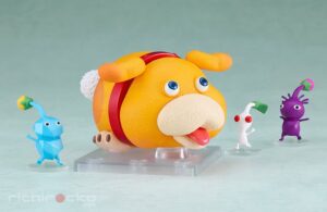 Figura Nendoroid Oatchi Pikmin Good Smile Company Tienda Figuras Anime Chile