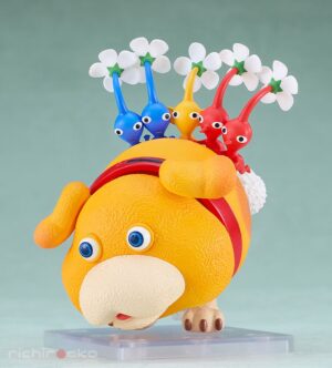 Figura Nendoroid Oatchi Pikmin Good Smile Company Tienda Figuras Anime Chile