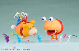 Figura Nendoroid Oatchi Pikmin Good Smile Company Tienda Figuras Anime Chile