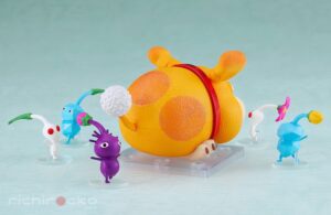 Figura Nendoroid Oatchi Pikmin Good Smile Company Tienda Figuras Anime Chile