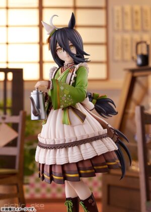 Figura Manhattan Cafe -Willow-Green Evening- 1/7 Umamusume Pretty Derby Good Smile Company Tienda Figuras Anime Chile