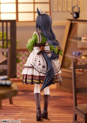 Figura Manhattan Cafe -Willow-Green Evening- 1/7 Umamusume Pretty Derby Good Smile Company Tienda Figuras Anime Chile