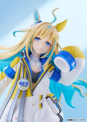 FIGURE-198779_02 Figura POP UP PARADE Neo Universe L size Umamusume Pretty Derby Good Smile Company Tienda Figuras Anime Chile