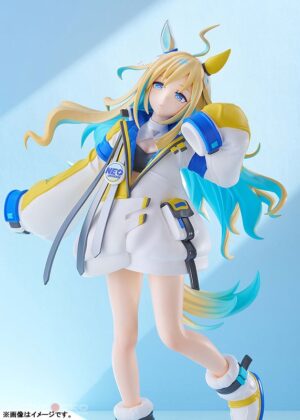 FIGURE-198779_04 Figura POP UP PARADE Neo Universe L size Umamusume Pretty Derby Good Smile Company Tienda Figuras Anime Chile