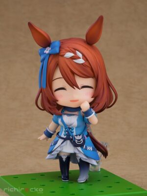FIGURE-198782_04 Figura Nendoroid Super Creek Umamusume Pretty Derby Good Smile Company Tienda Figuras Anime Chile