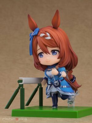 FIGURE-198782_06 Figura Nendoroid Super Creek Umamusume Pretty Derby Good Smile Company Tienda Figuras Anime Chile
