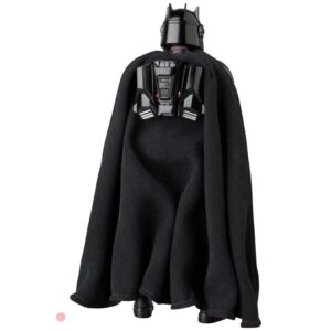 FIGURE-198868_05 Figura MAFEX No.301 Moff Gideon Star Wars: The Mandalorian Medicom Toy Tienda Figuras Anime Chile