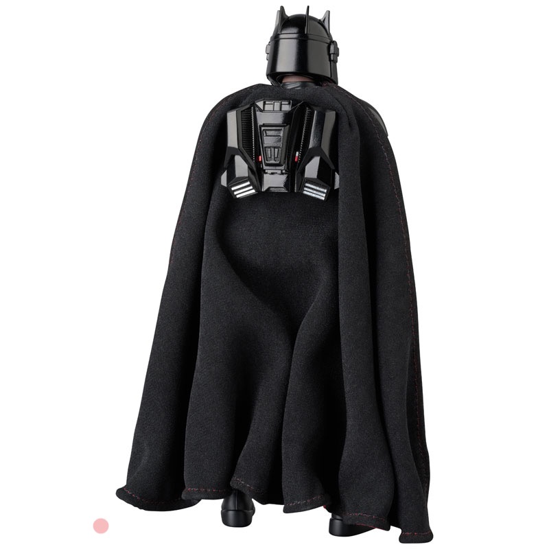 FIGURE-198868_05 Figura MAFEX No.301 Moff Gideon Star Wars: The Mandalorian Medicom Toy Tienda Figuras Anime Chile